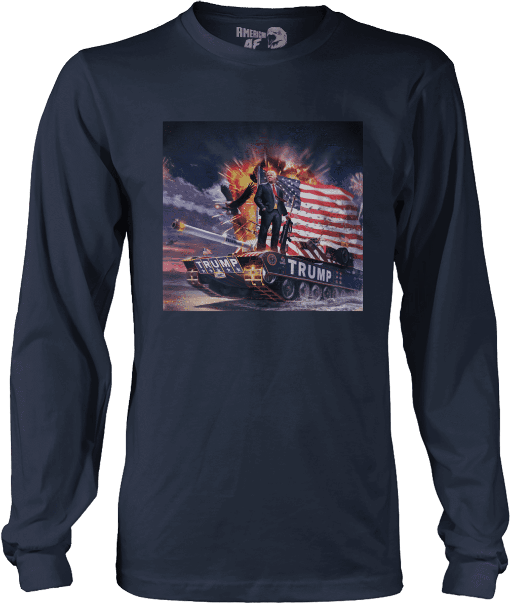 Donald Trump - Trump Dilly Dilly Shirt (1200x1200), Png Download