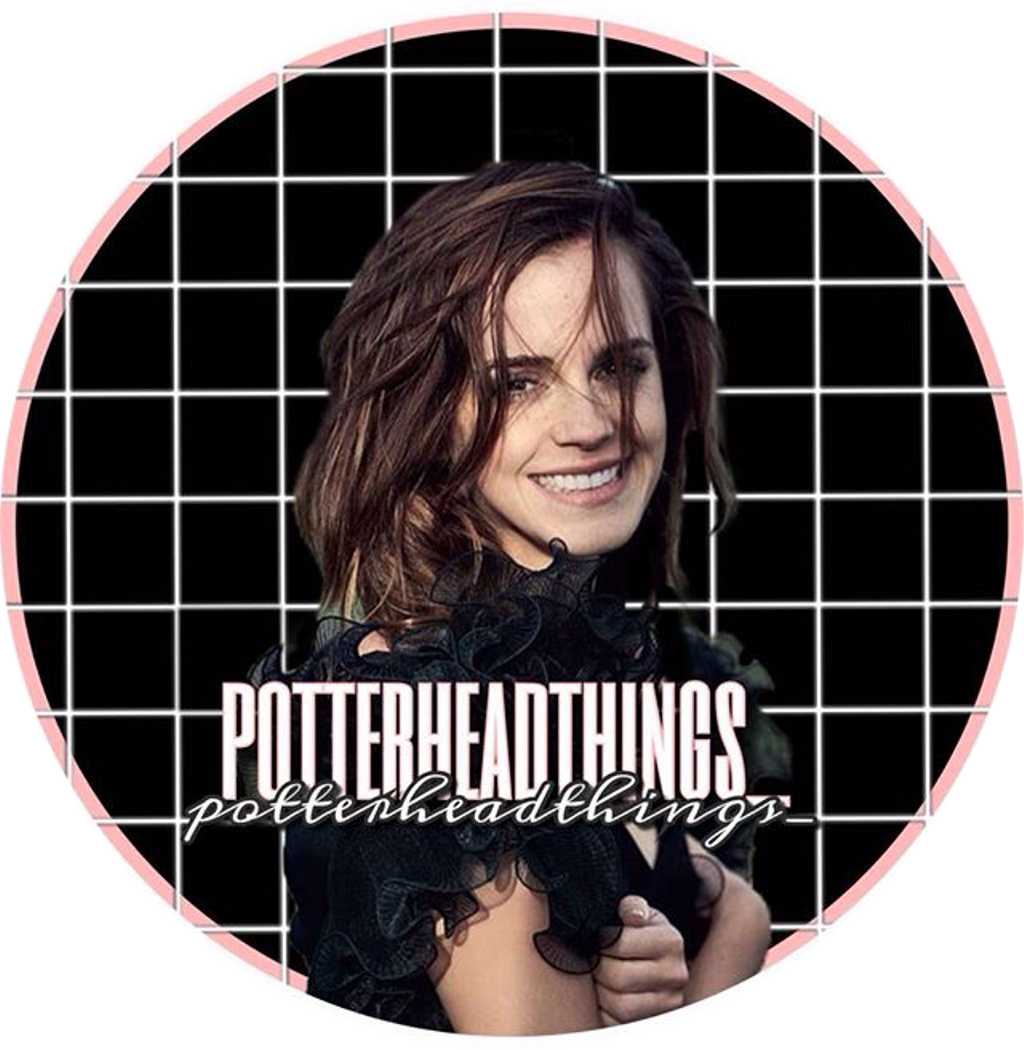 Emmawatson Potterhead Harrypotter Emma Watson Fff F4f - Emma Watson Vogue Australia (1024x1050), Png Download