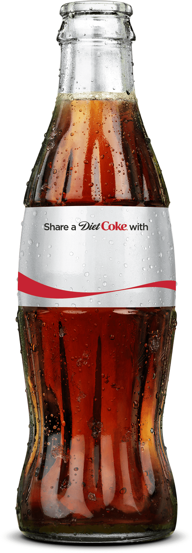 Clemson 2018 Coke Bottle (938x1811), Png Download