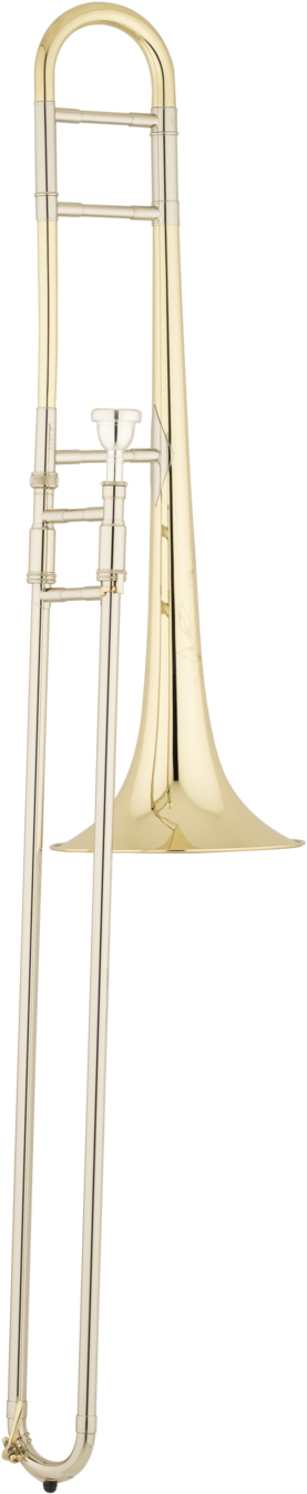 Shires Trombone Tbq33 Front 0718 - Playground Slide (1000x1500), Png Download