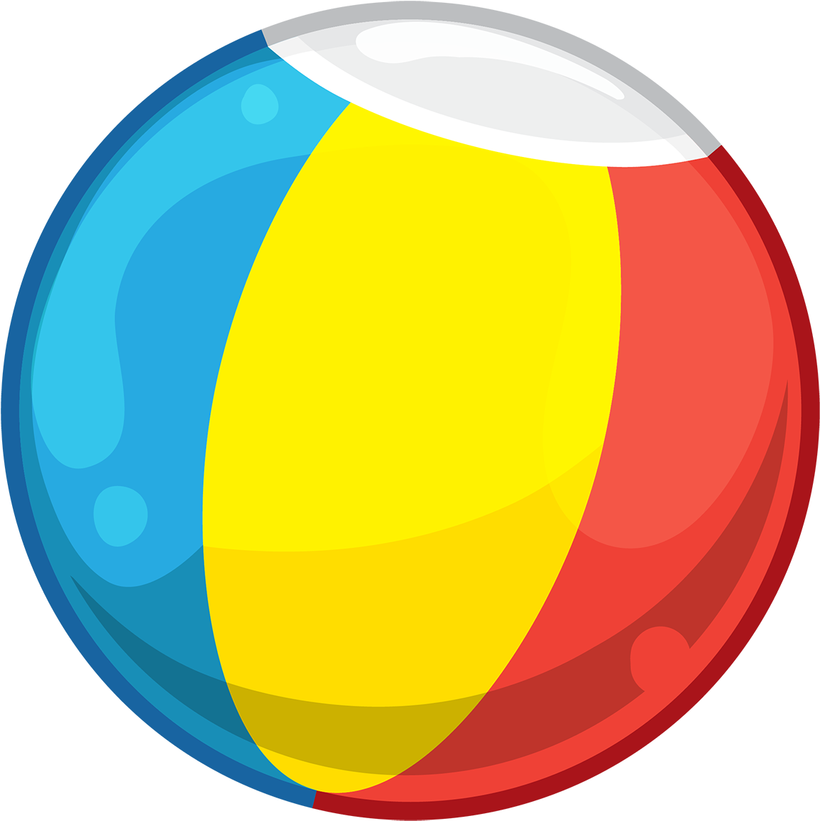 Mundo De Bita Praia - Imagens De Brinquedos Png (1200x1194), Png Download