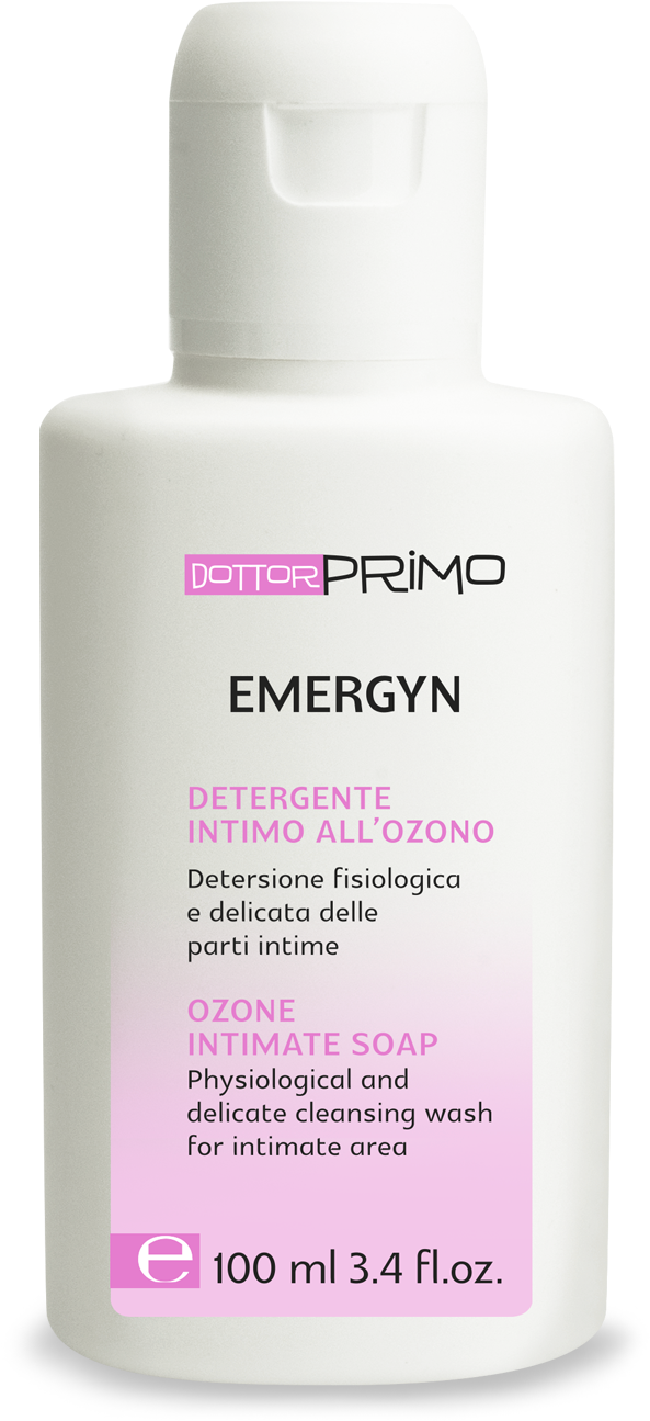 Click To Enlarge Image Emergyn-soap - Cosmetics (850x1364), Png Download