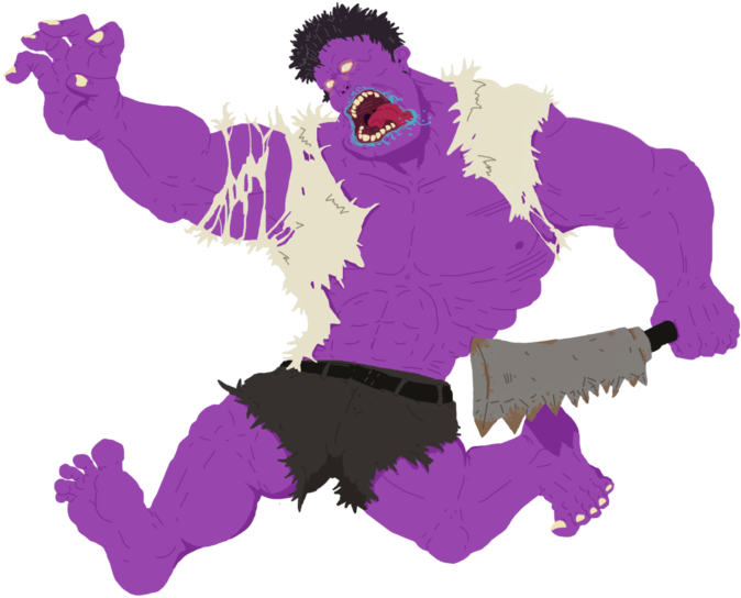 It Is Said That The Man Now Known As Dr - Dr Mundo Gif Lol (900x600), Png Download