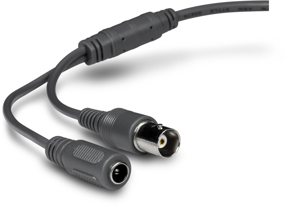 Tv Dvr104k - Cable (1000x1000), Png Download