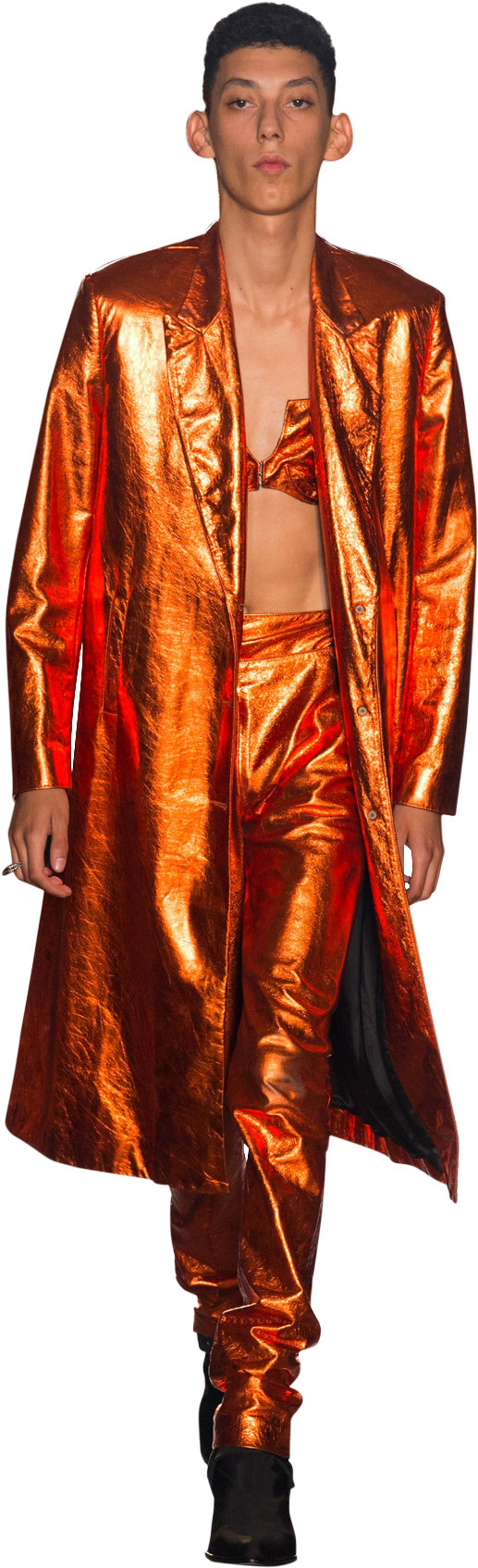 Martine Rose Spring/summer - Costume (1200x1800), Png Download