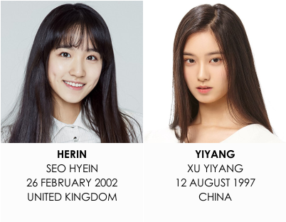 [ Img] - Girl (1004x311), Png Download