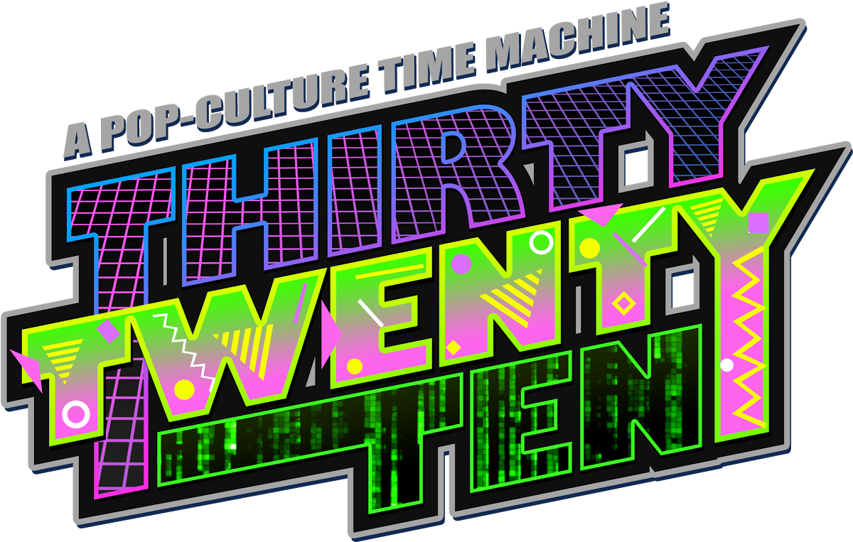 The Thirty Twenty Ten Podcast - Graphic Design (1255x815), Png Download