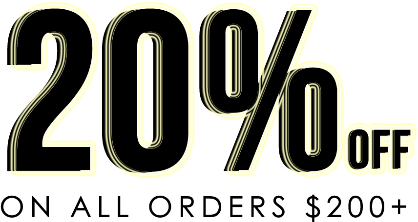 Get 20% Off - 3 Strong Words (883x480), Png Download