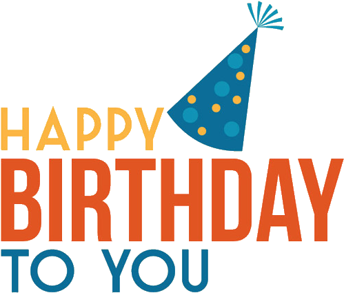 Are You Happy, Happy Birthday, Clip Art, Happy Brithday, - Graphic Design (760x687), Png Download