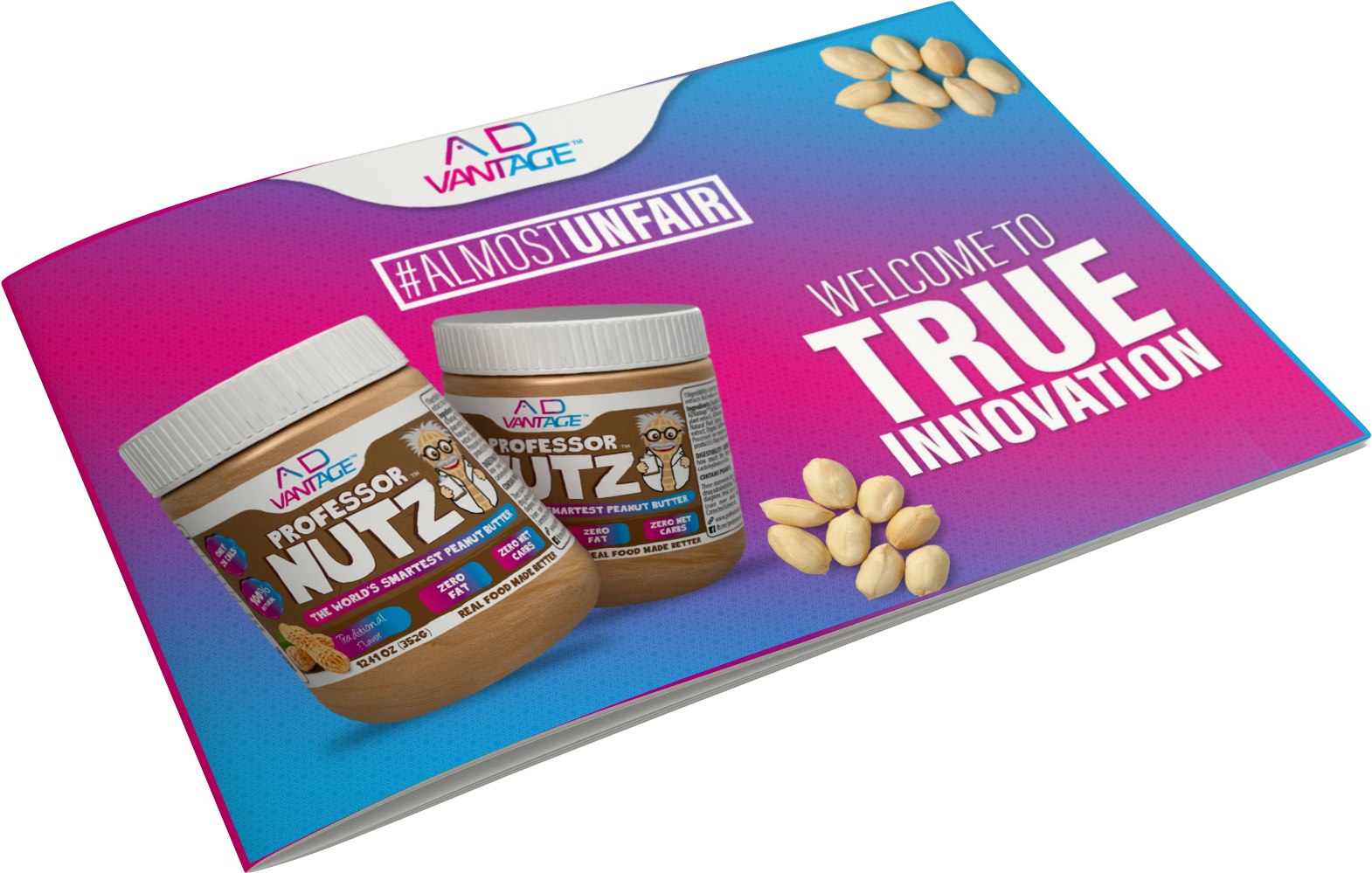 Professornutz - Chocolate (2400x1400), Png Download