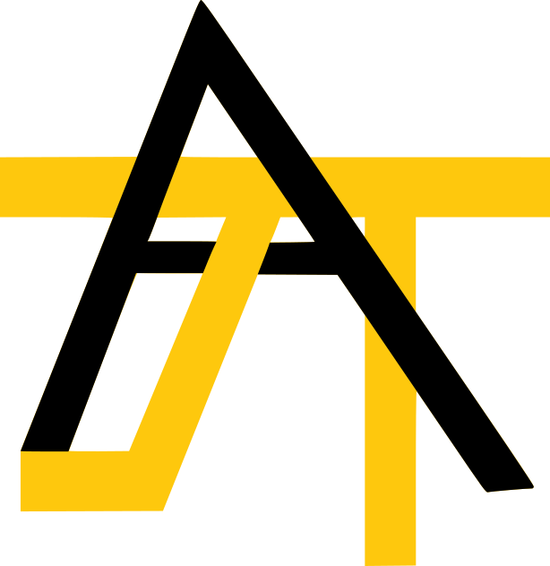 J - T - A - Sign (614x632), Png Download