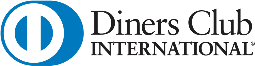 Diners Club Logo - Diners Club International Logo Png (1000x750), Png Download