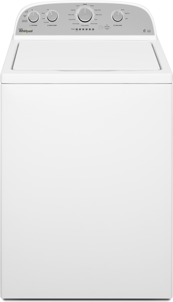 Washing Machine (1000x1000), Png Download