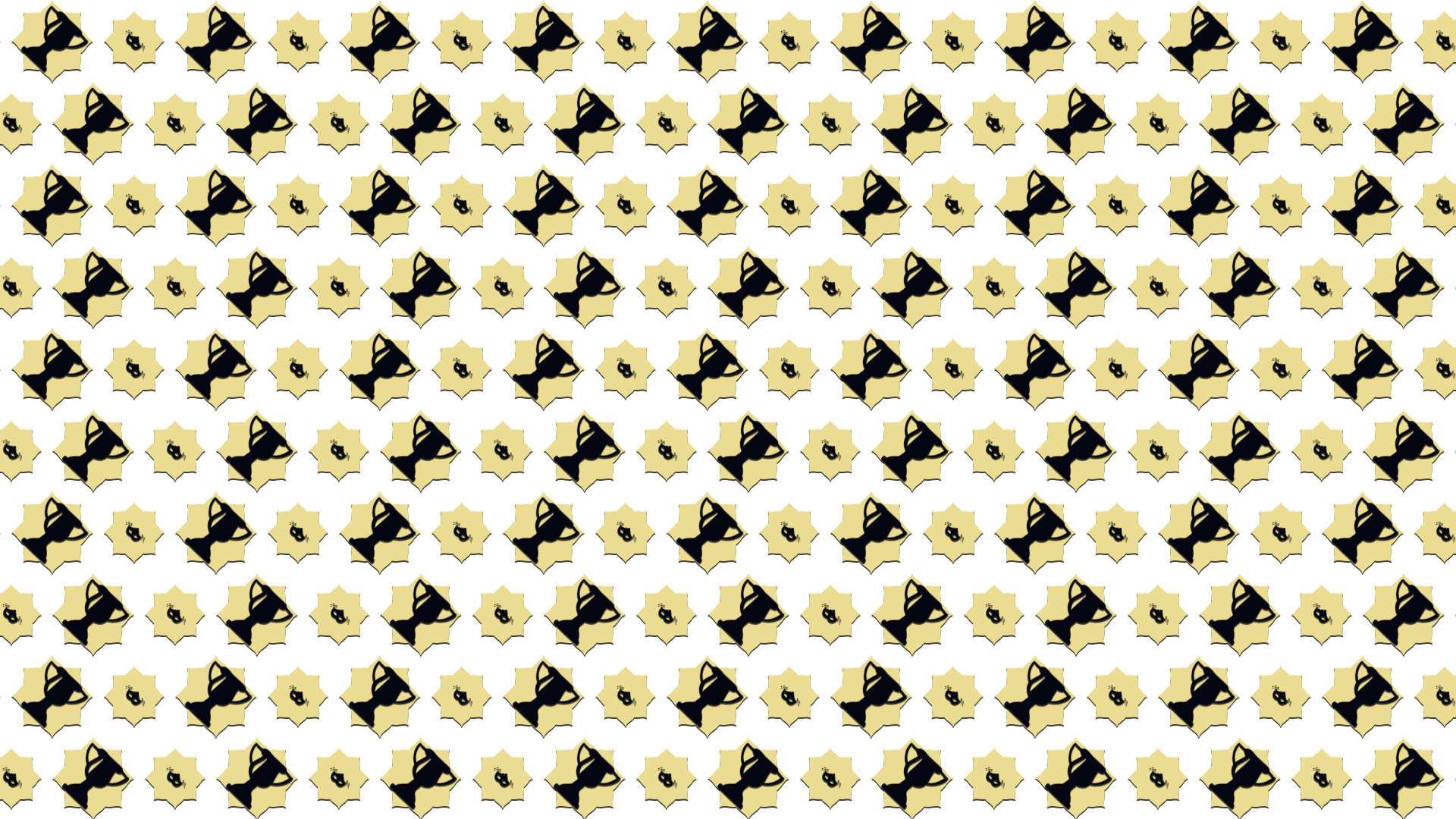 Alexander R › Hd Pattern Design - Bows Background (1920x1080), Png Download