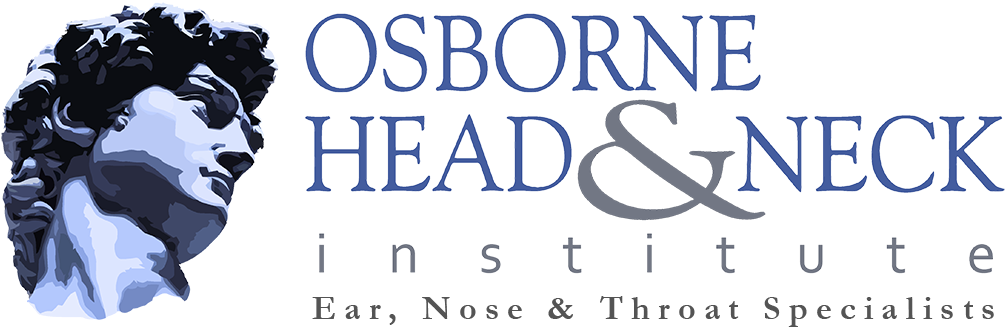 Los Angeles Ent Doctors Ent Specialists Top Surgeons - Calligraphy (1020x349), Png Download