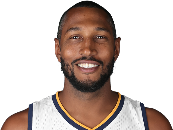 Boris - Paul George Pacers (864x520), Png Download
