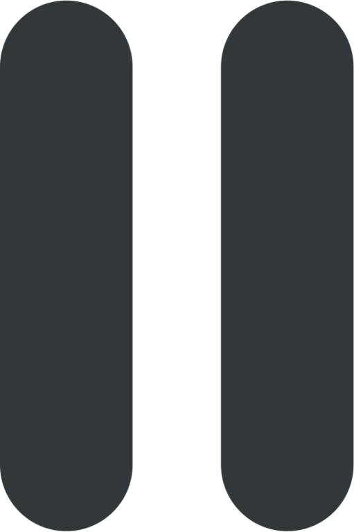 Pause,512x512 Icon - Composite Material (511x768), Png Download