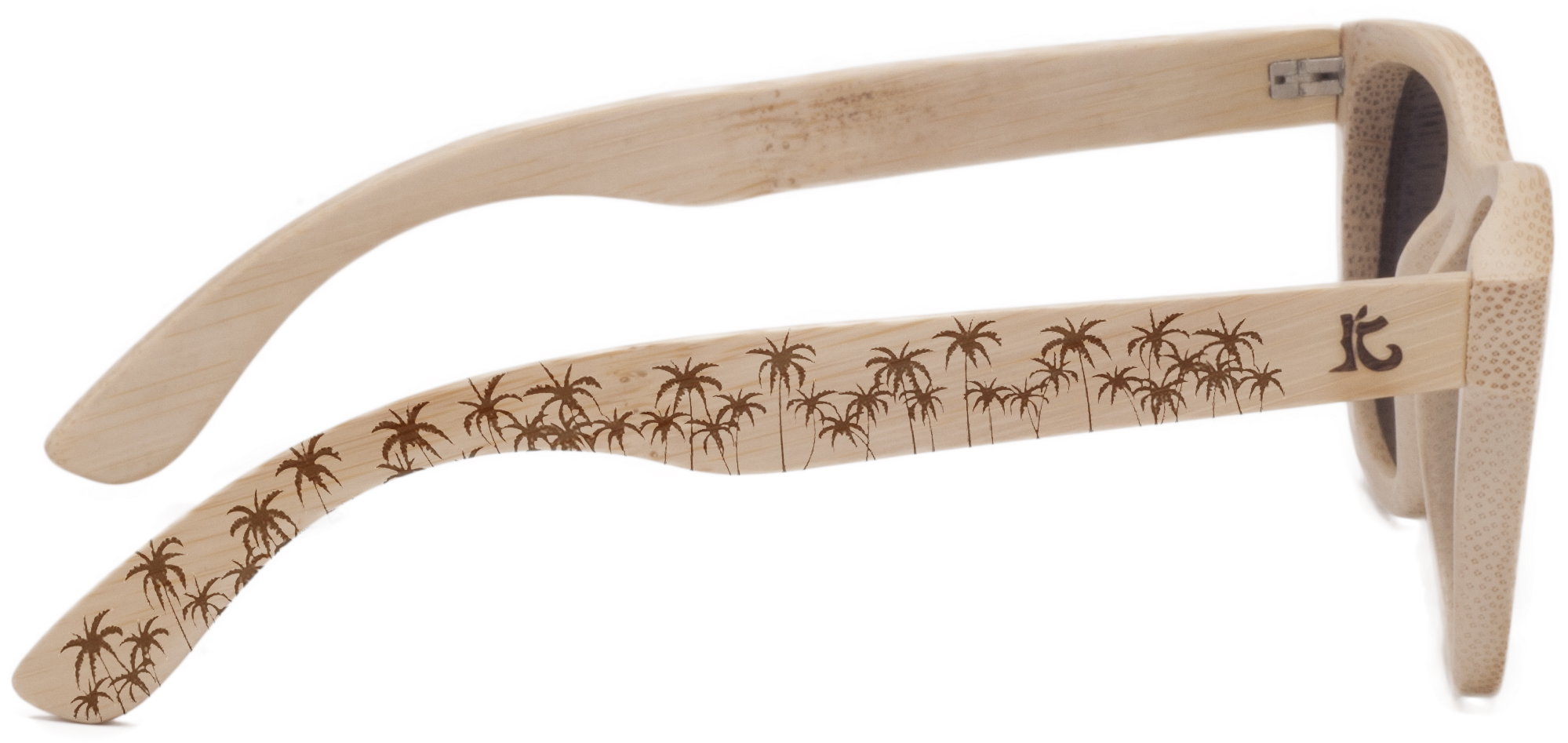 Palm Trees X Natural O - Tool (3072x2048), Png Download