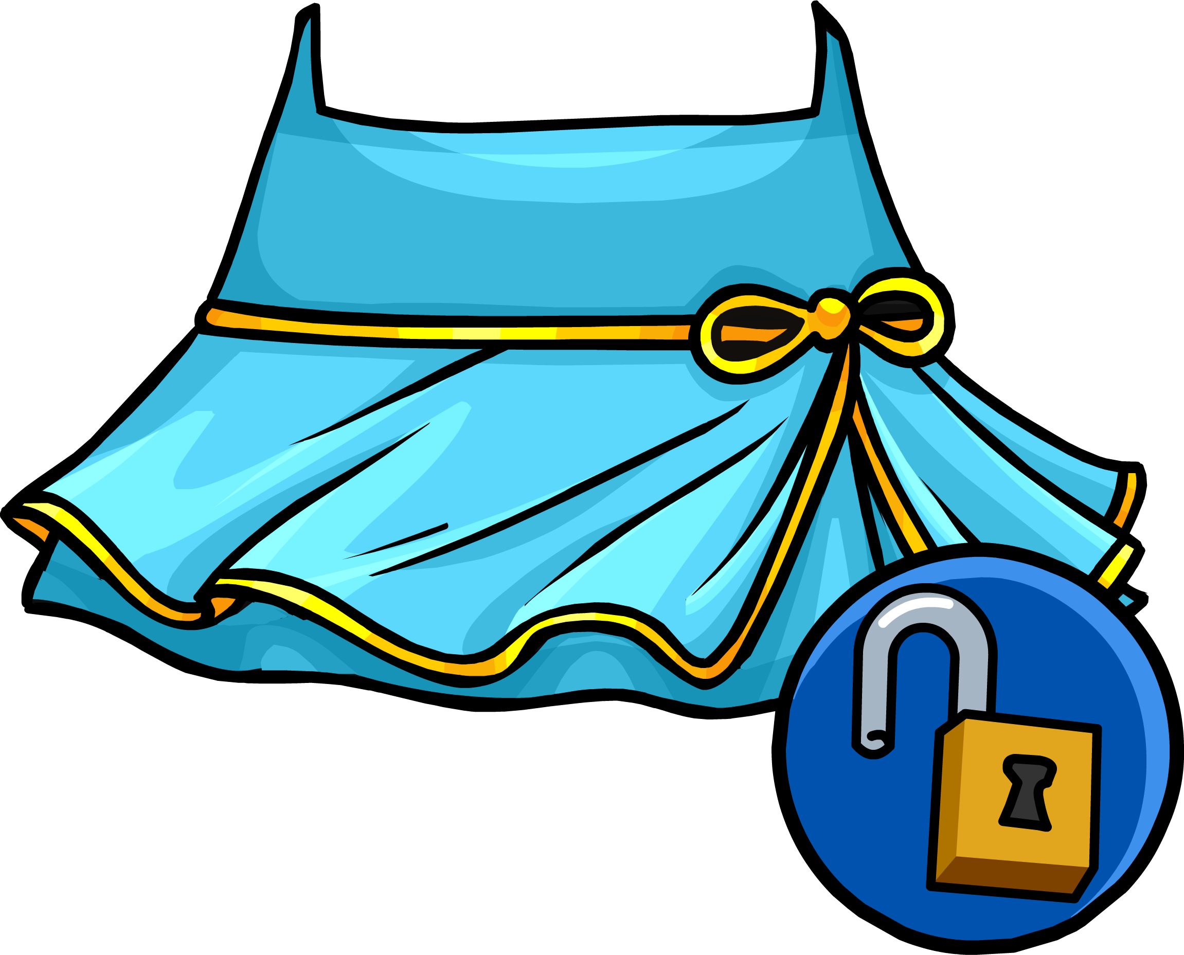 Red Polka Dot Dress - Free Penguin Clothing Codes (2302x1857), Png Download