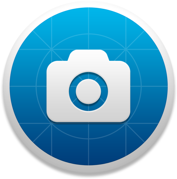 Photography Templates Ibooks Author Edition 4 - Circle (630x630), Png Download