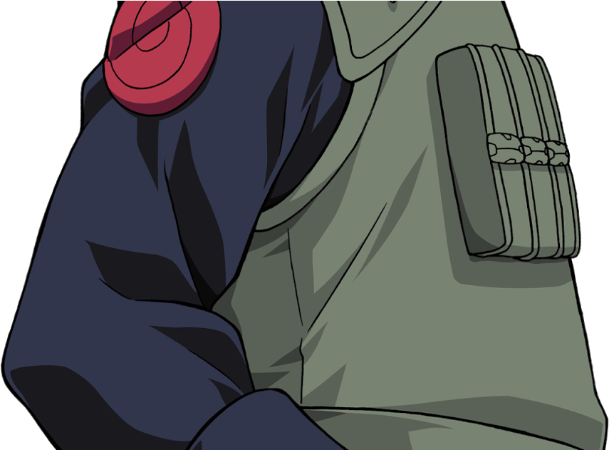 Kakashi Hatake (1200x630), Png Download
