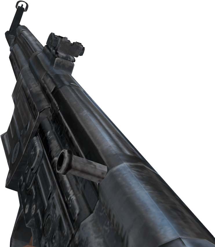 Transparent Cod Ww2 Stg - Stg Cod Ww2 (848x879), Png Download
