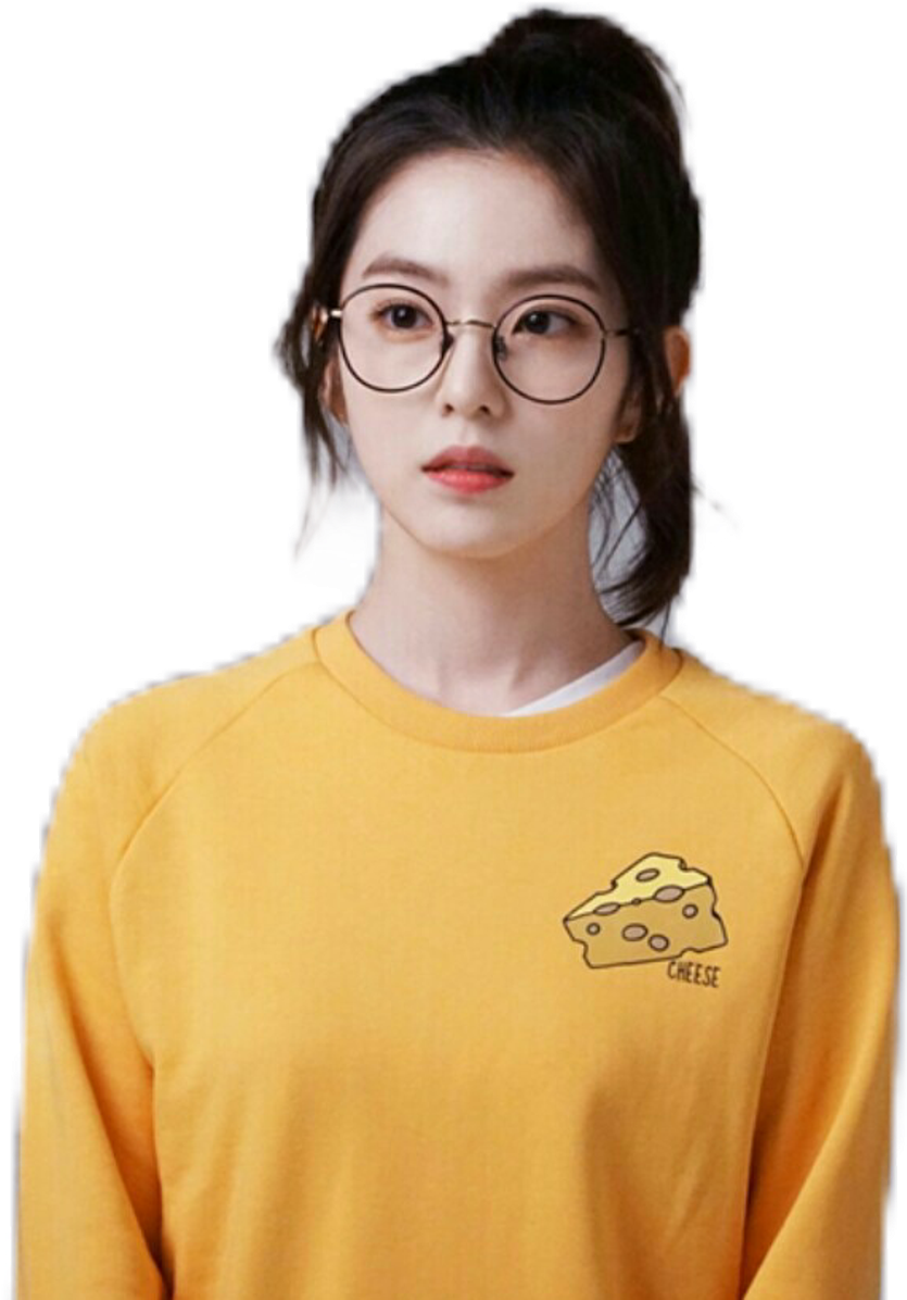 #irene #redvelvet (1024x1374), Png Download
