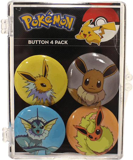 Pokemon (600x600), Png Download