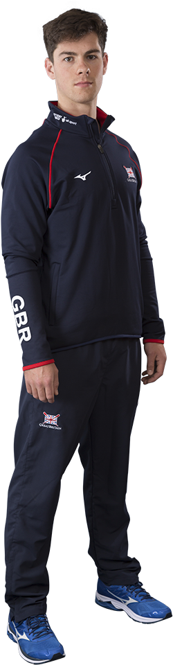 Angus Groom Profile Image - Gentleman (680x1020), Png Download