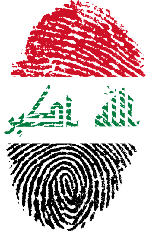 Iraq Flag, Cheap Travel, Budget Travel, Nightlife Travel, - Transparent Indian Flag Hd Png (484x768), Png Download