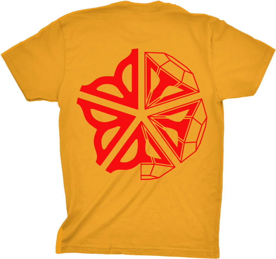 Two Face Ss Shirt - Rochester Ny Logo (1024x1024), Png Download