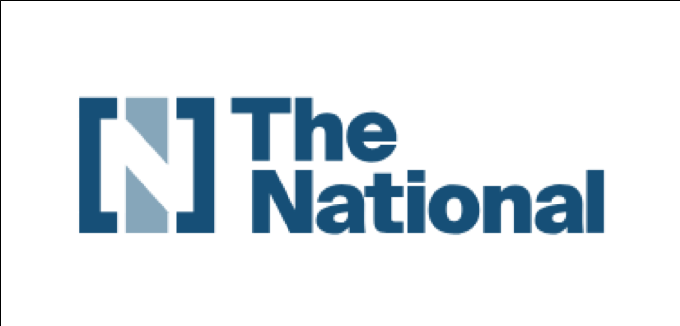 Huawei Caught In Tug Of War Between The Us And China - Panasonic (1393x668), Png Download