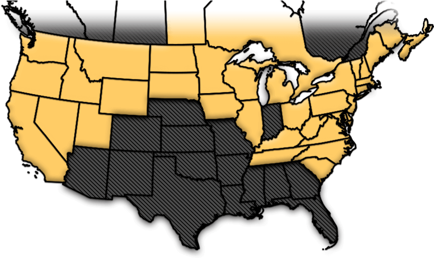 Original Tall Grass Prairie (872x544), Png Download