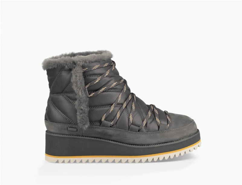 Ugg Cayden Boot (800x800), Png Download