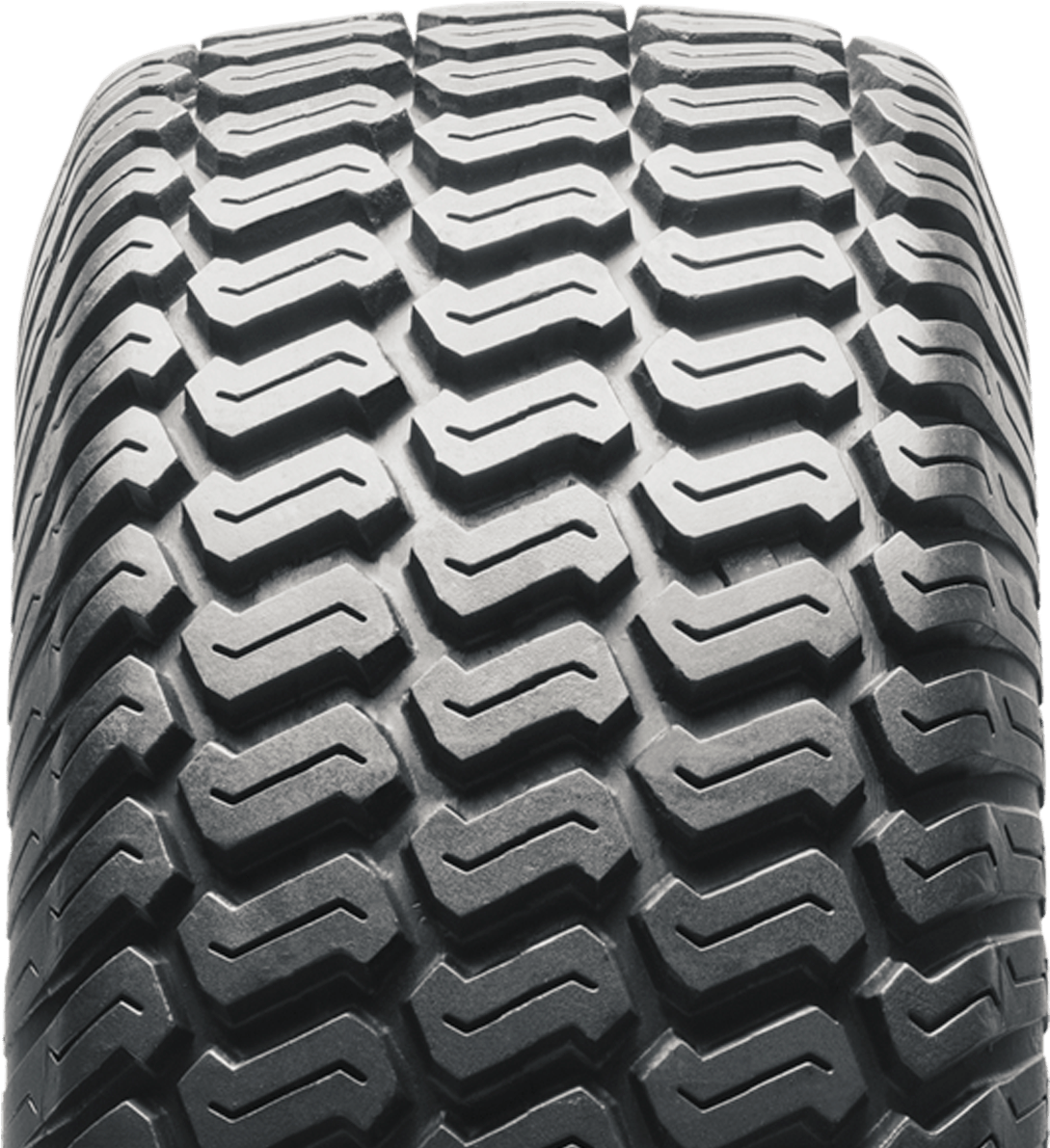 Lawn And Garden Tires - Synthetic Rubber (1500x1231), Png Download