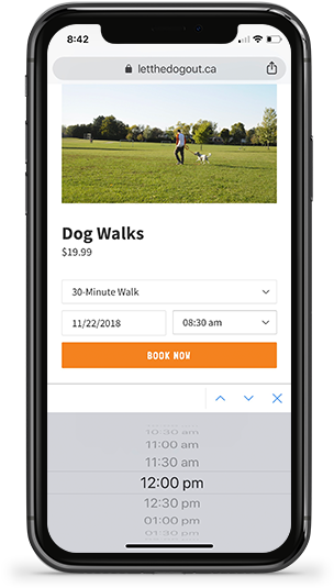 On Demand Services - Iphone (600x600), Png Download