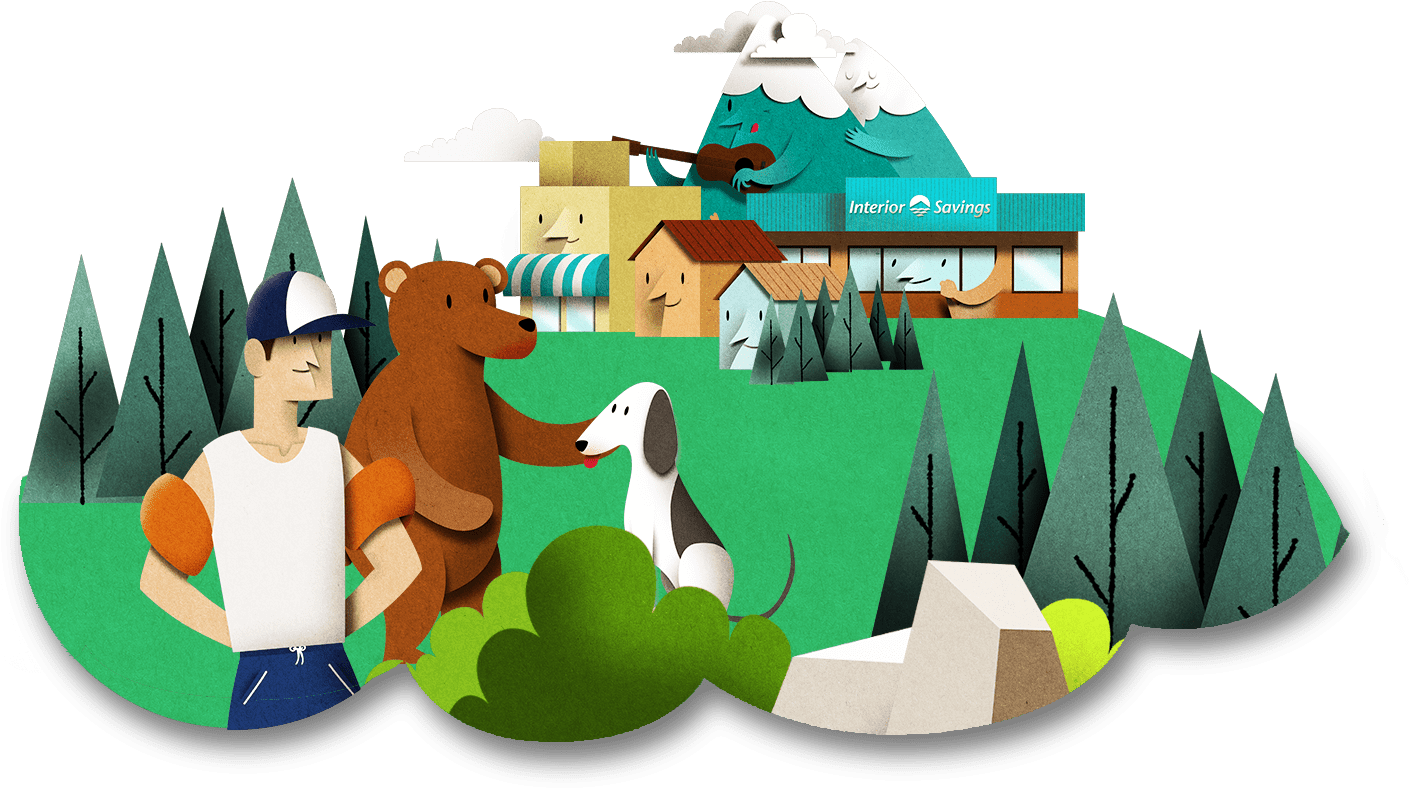 About Us - Illustration (1465x792), Png Download