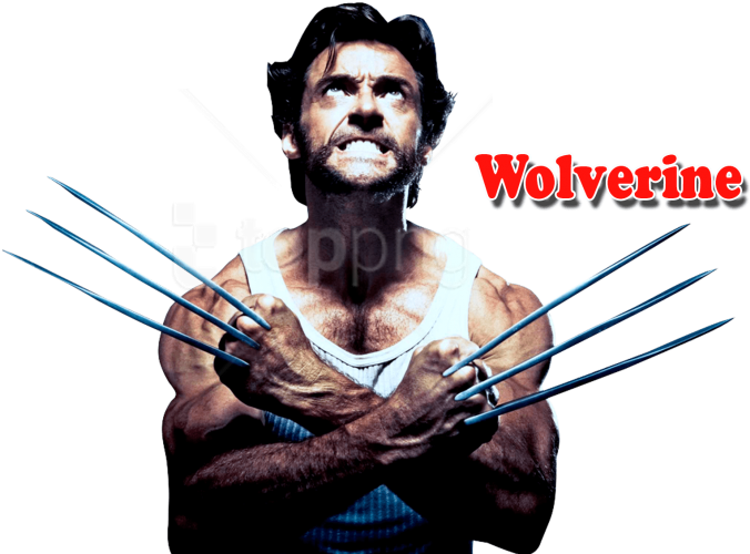 Free Png Wolverine Png Images Transparent - Richard E Grant Logan (850x532), Png Download