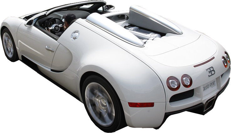 Share This Image - Bugatti Veyron Grand Sport (737x425), Png Download