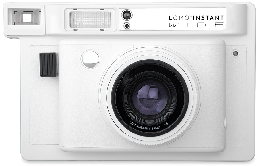 Buy Now - Lomo Instant Wide (900x587), Png Download