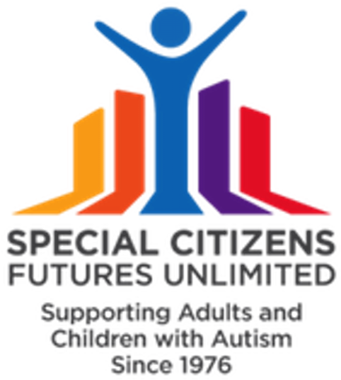 530 X 600 8 - Special Citizens Futures Unlimited (530x600), Png Download