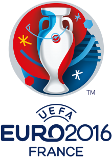 Champions League Uefa 2016, Uefa Champions League, - Euro Cup 2016 Logo (360x360), Png Download