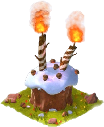 Transparent Birthday Cake - Birthday Cake (355x422), Png Download