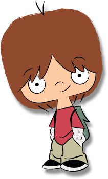Mac0 - Max De La Mansion Foster (293x462), Png Download