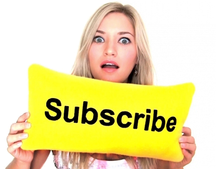 How To Get More Viewer-ship On Youtube - Youtube Subscribers (450x338), Png Download