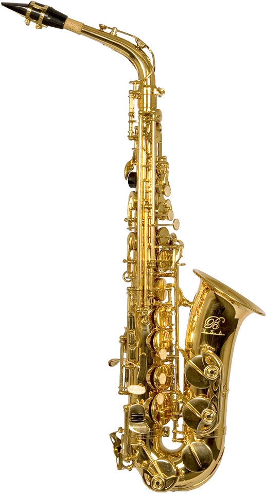 Clipart Royalty Free Transparent Background Free On - Alto Saxophone Transparent Background (800x1200), Png Download