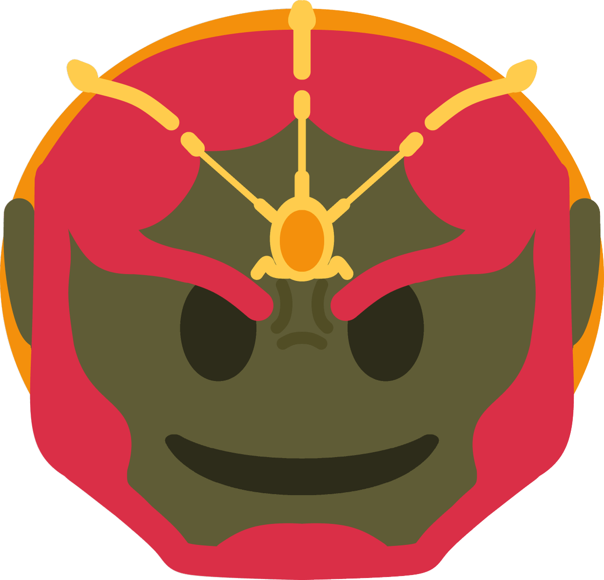 Super Mario Emoji (1200x1152), Png Download