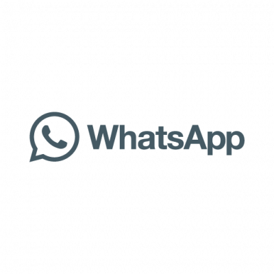 Whatsapp Logo - Netapp Silver Partner (400x400), Png Download