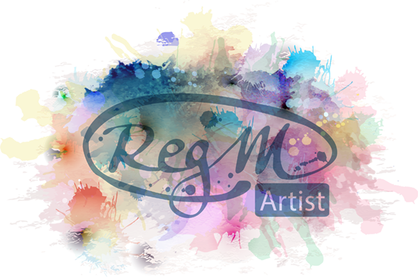 Reg M Art Studio - United Interiors Angelic Indoor/outdoor Cushion (600x398), Png Download