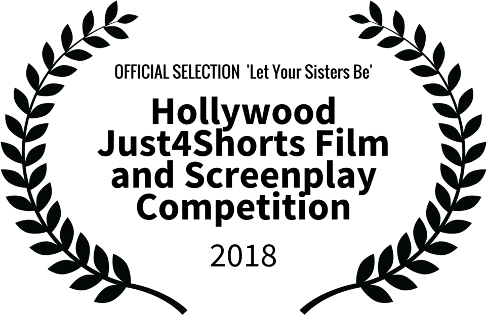 Official Selection Let Your Sisters Be - Cambodia International Film Festival (1000x664), Png Download